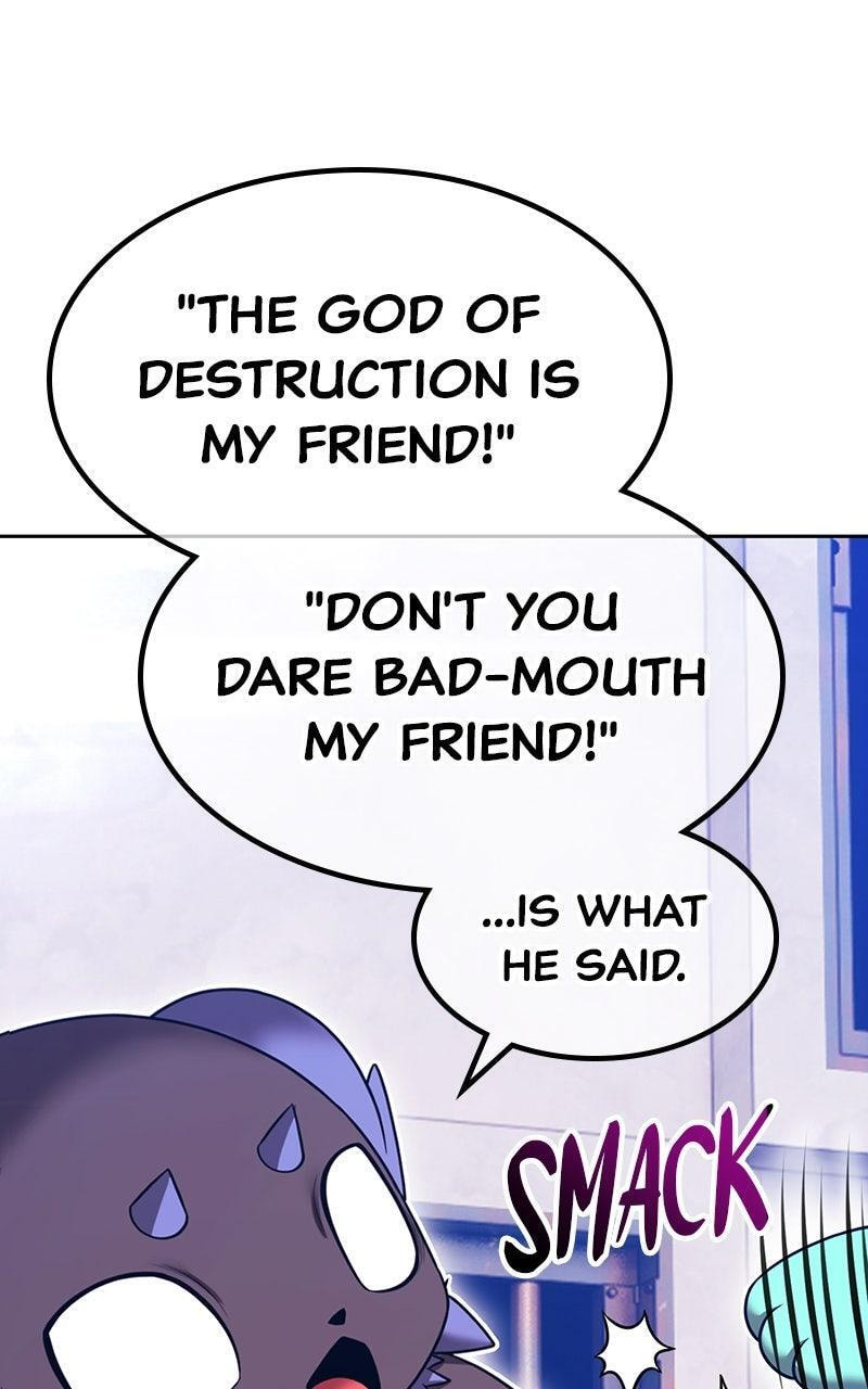 +99 Reinforced Wooden Stick Chapter 198 page 198 - 