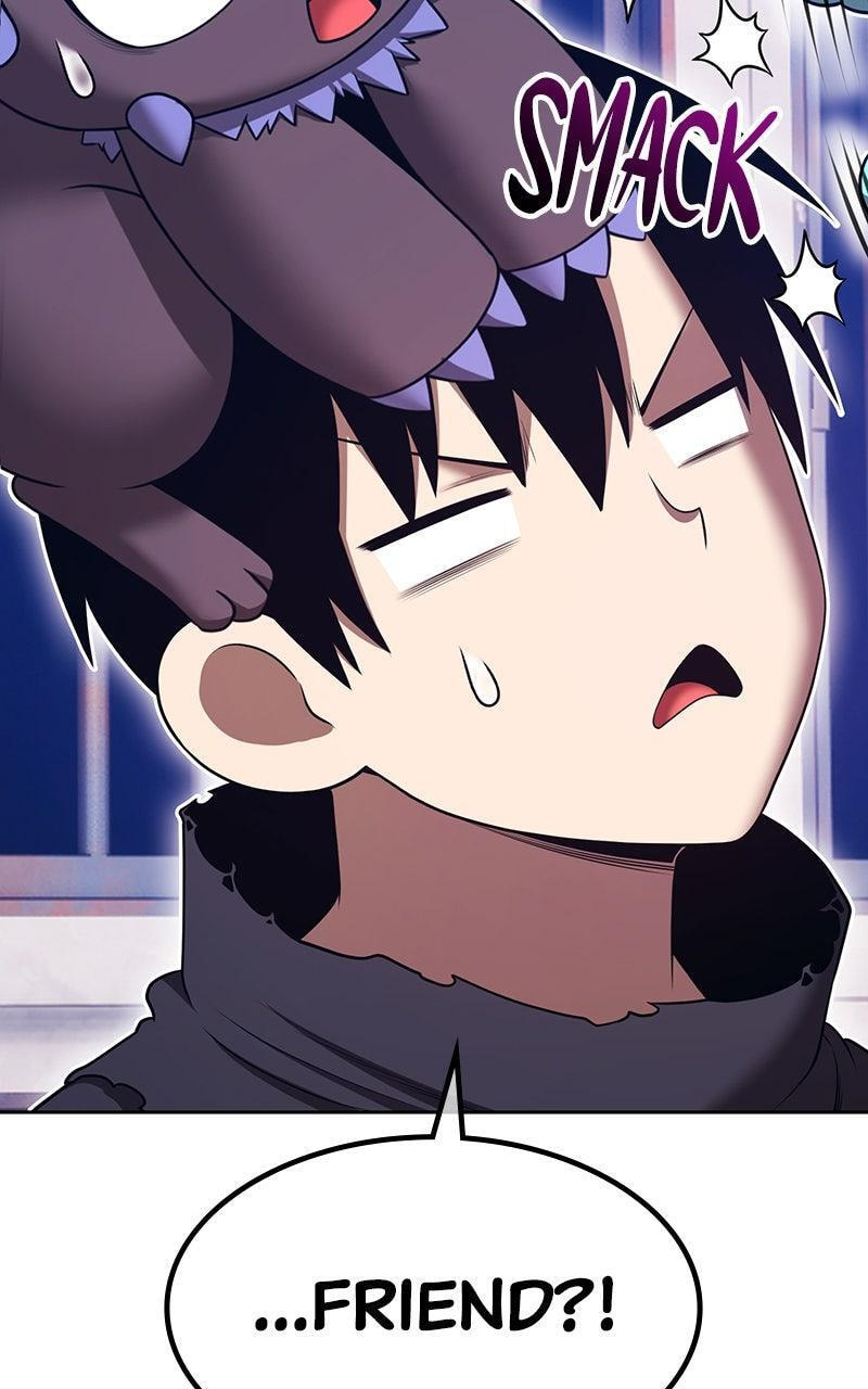 +99 Reinforced Wooden Stick Chapter 198 page 199 - 