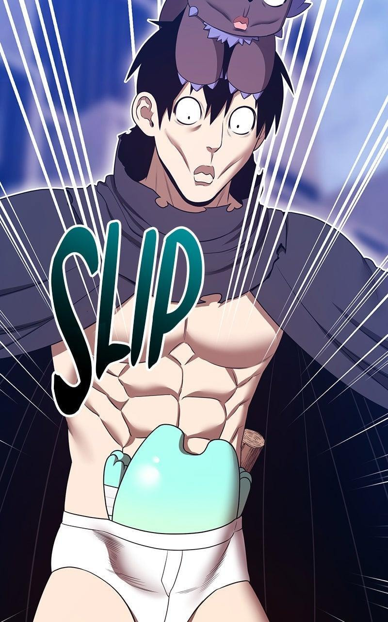 +99 Reinforced Wooden Stick Chapter 198 page 201 - 