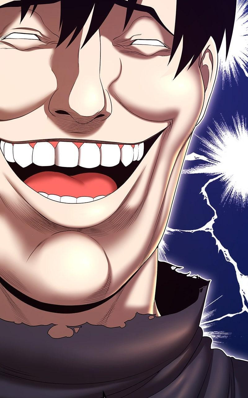 +99 Reinforced Wooden Stick Chapter 198 page 204 - 