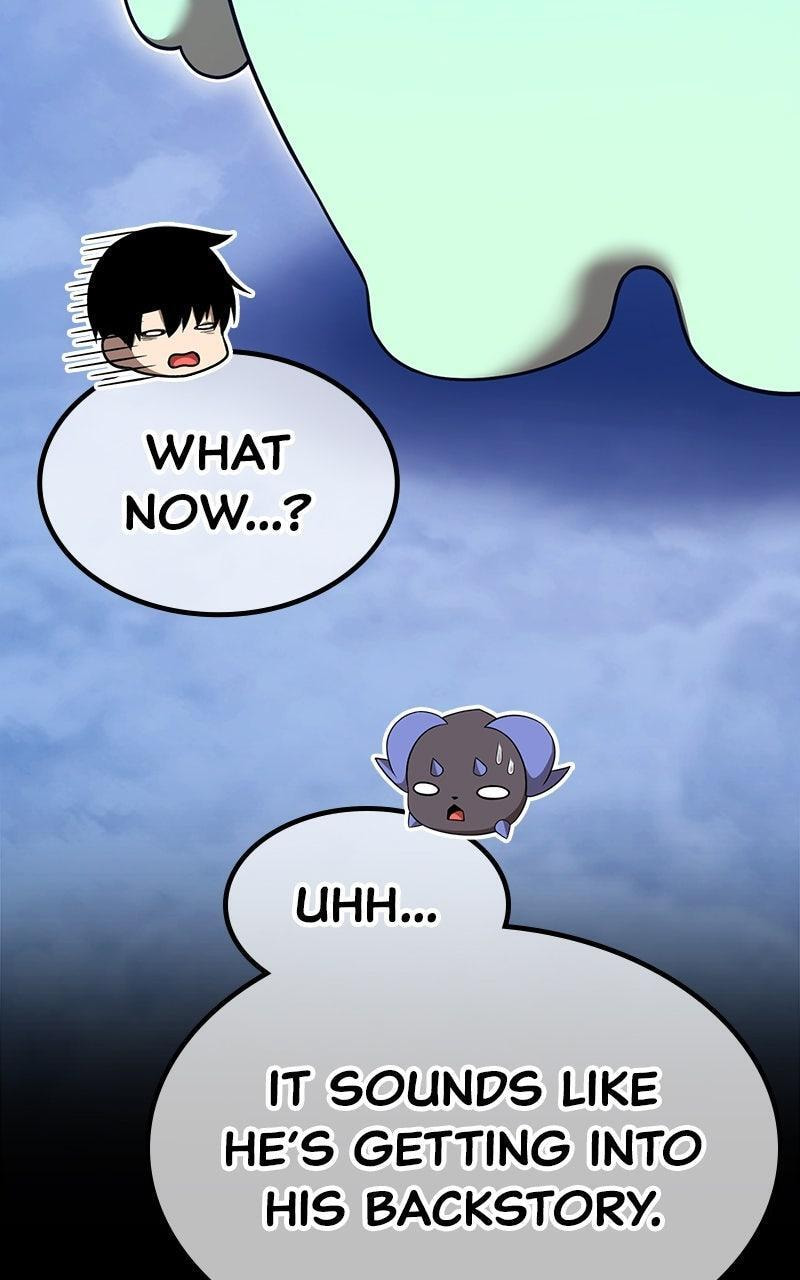 +99 Reinforced Wooden Stick Chapter 198 page 209 - 