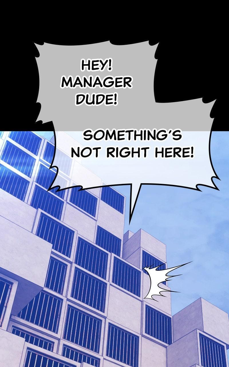 +99 Reinforced Wooden Stick Chapter 198 page 217 - 