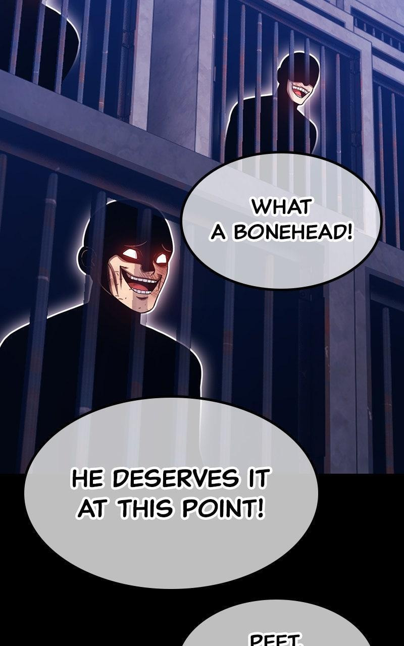 +99 Reinforced Wooden Stick Chapter 198 page 231 - 