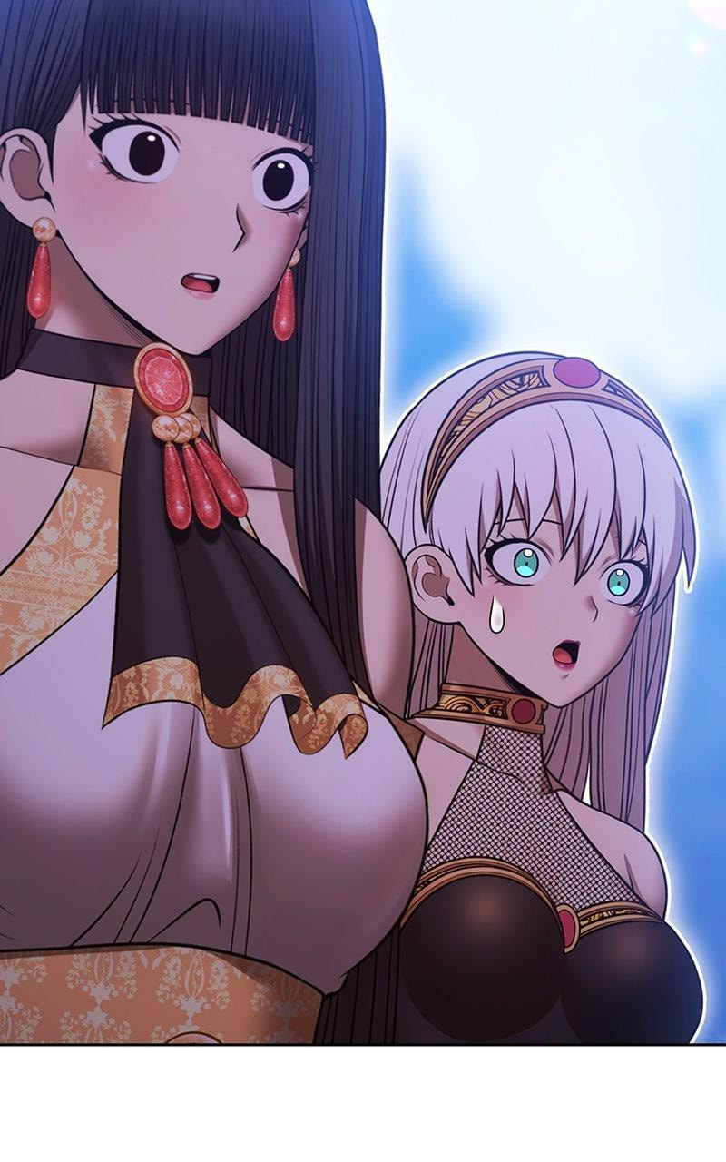 +99 Reinforced Wooden Stick Chapter 198 page 29 - 