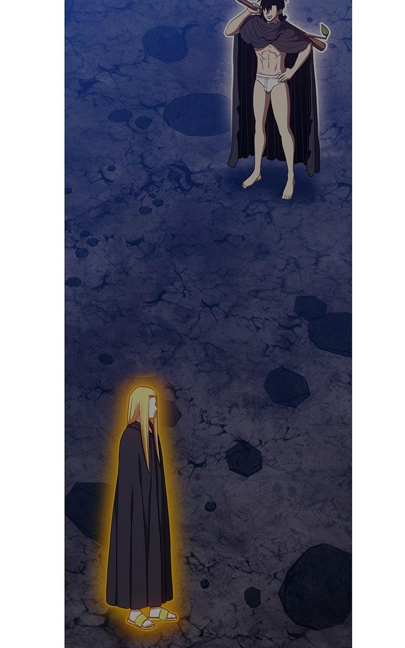 +99 Reinforced Wooden Stick Chapter 198 page 315 - 