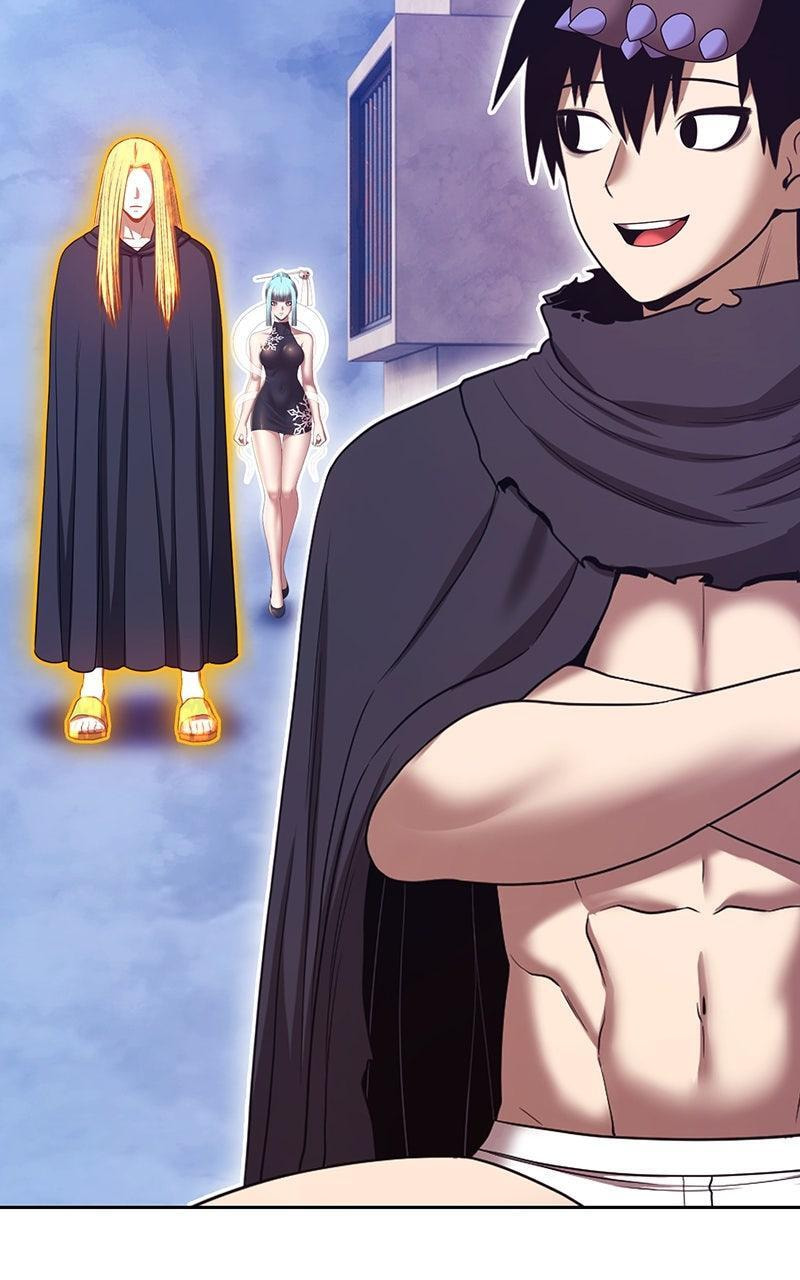 +99 Reinforced Wooden Stick Chapter 198 page 320 - 