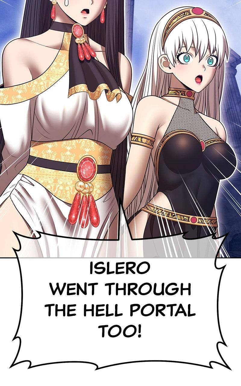 +99 Reinforced Wooden Stick Chapter 198 page 51 - 