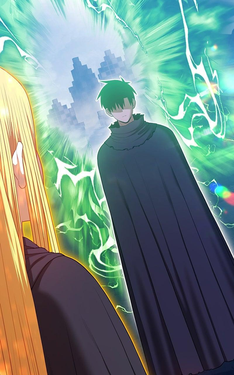 +99 Reinforced Wooden Stick Chapter 198 page 7 - 