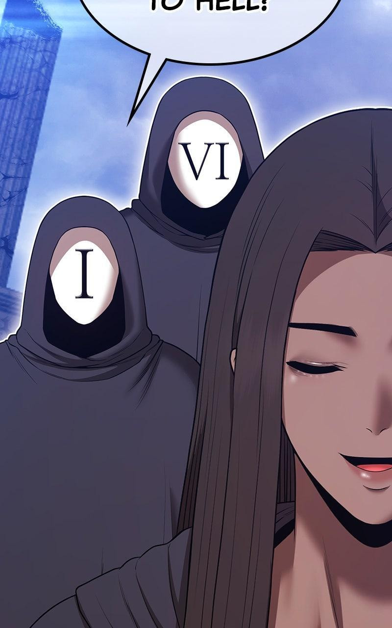 +99 Reinforced Wooden Stick Chapter 198 page 69 - 