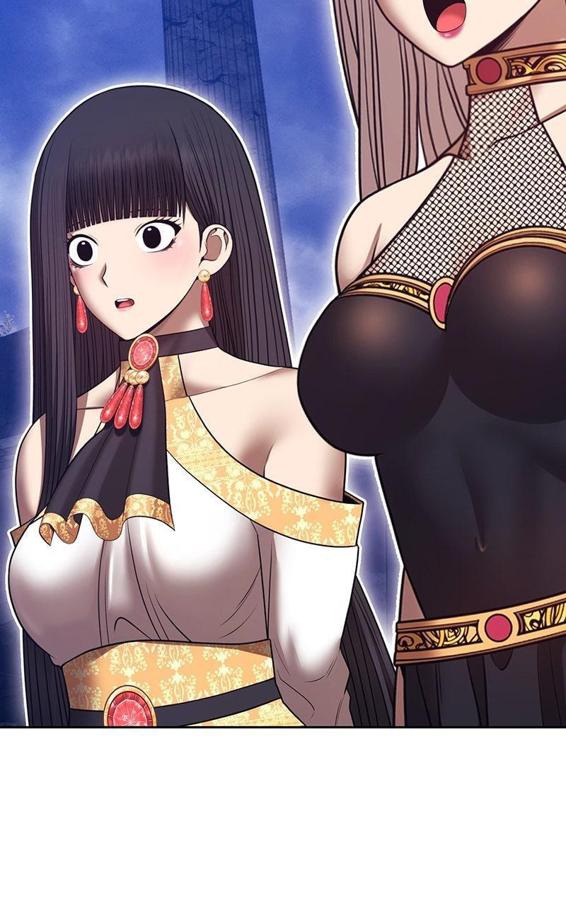 +99 Reinforced Wooden Stick Chapter 199 page 105 - 
