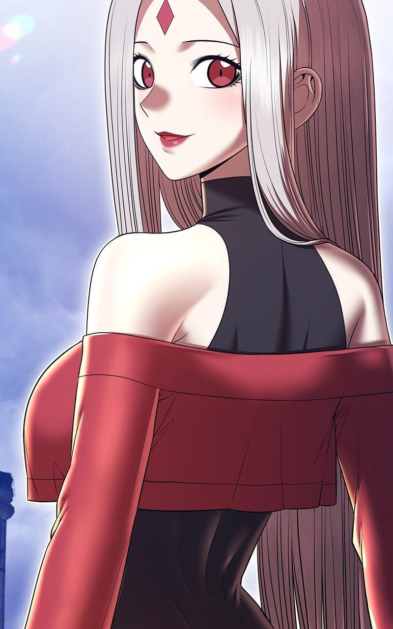 +99 Reinforced Wooden Stick Chapter 199 page 107 - 