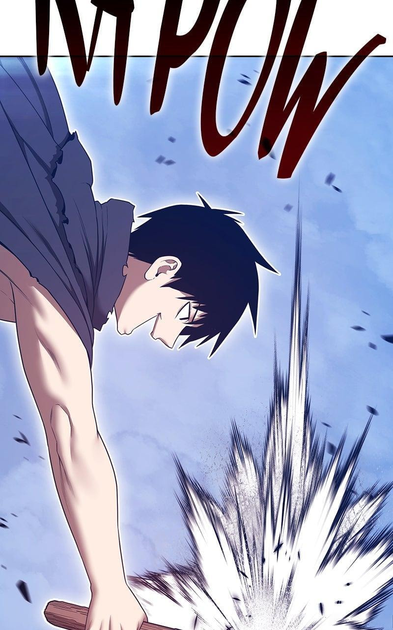 +99 Reinforced Wooden Stick Chapter 199 page 116 - 