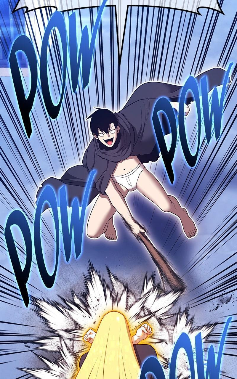 +99 Reinforced Wooden Stick Chapter 199 page 128 - 