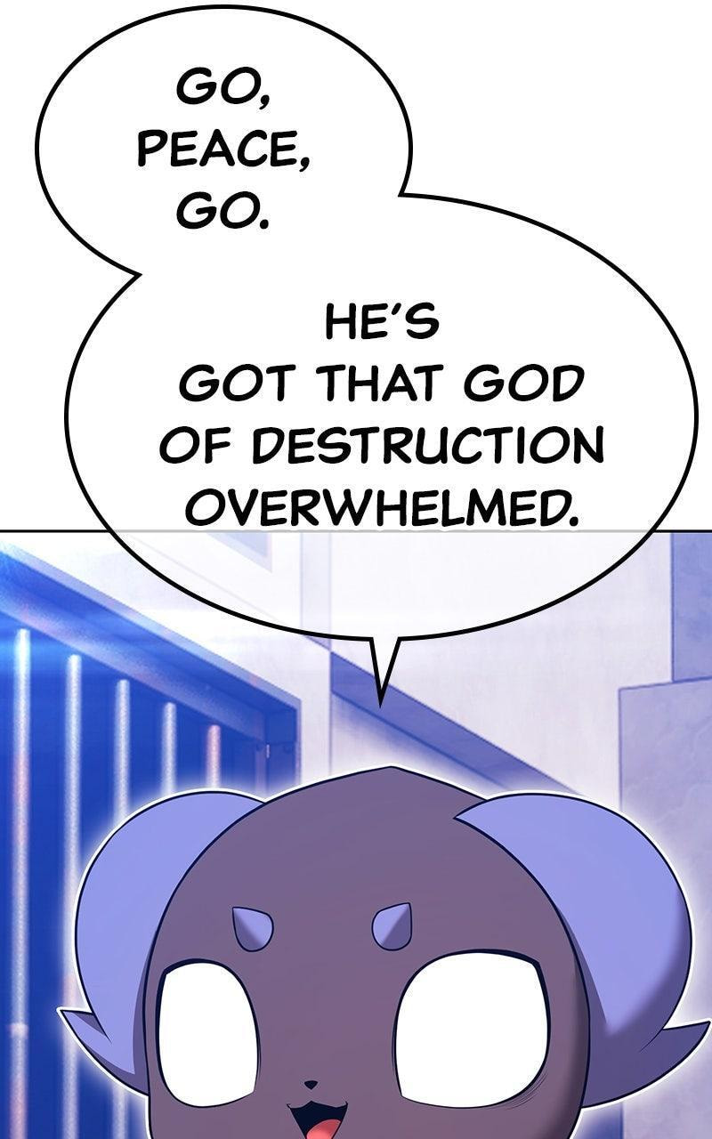 +99 Reinforced Wooden Stick Chapter 199 page 135 - 