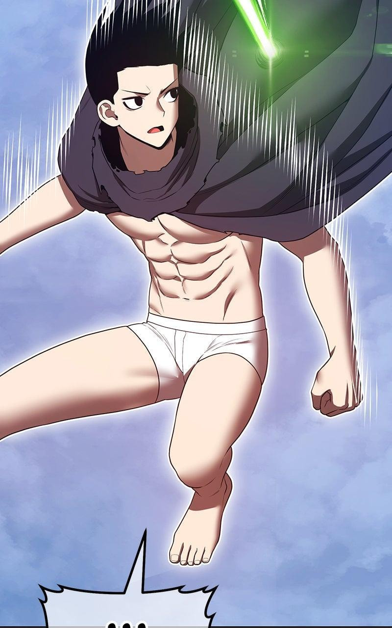 +99 Reinforced Wooden Stick Chapter 199 page 147 - 