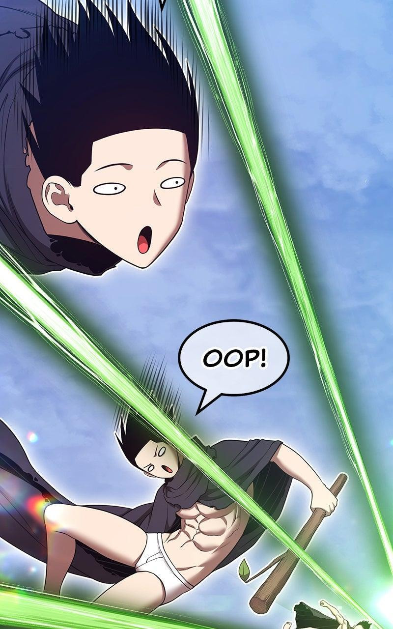 +99 Reinforced Wooden Stick Chapter 199 page 159 - 