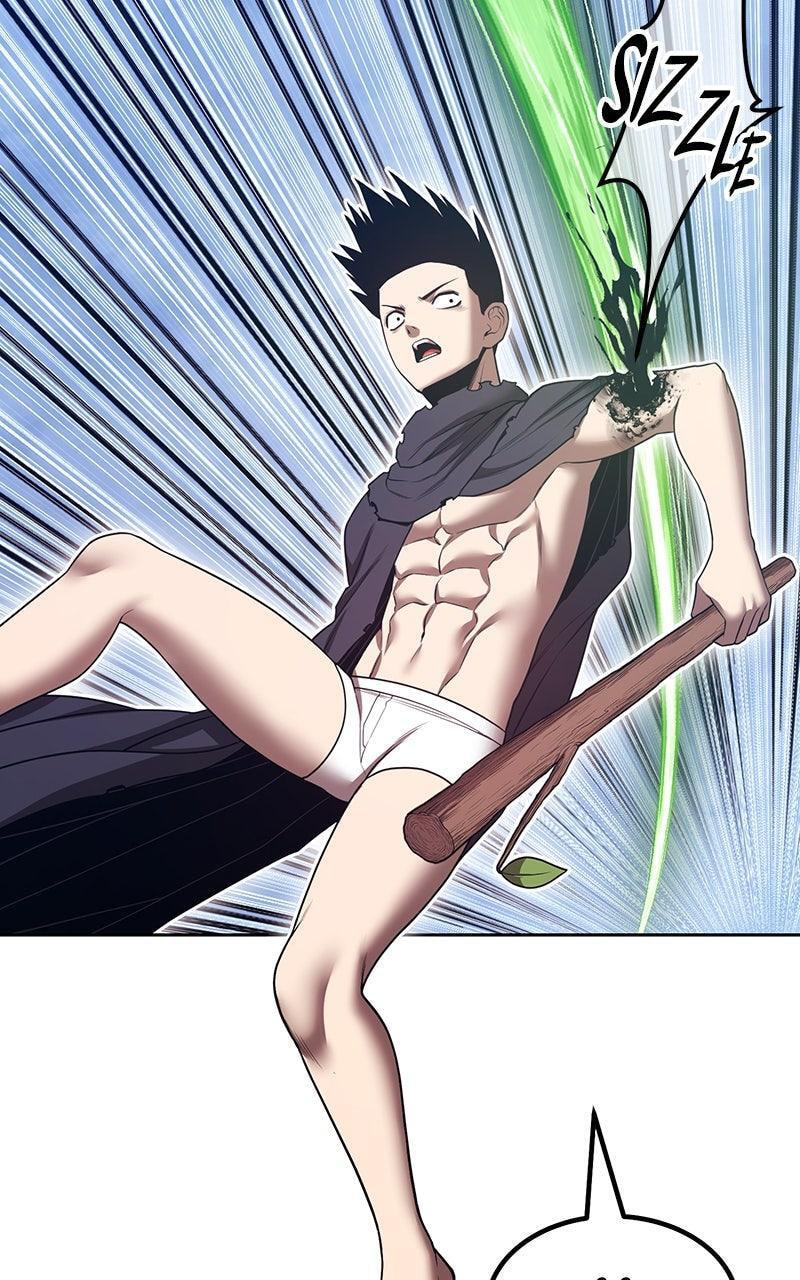 +99 Reinforced Wooden Stick Chapter 199 page 162 - 