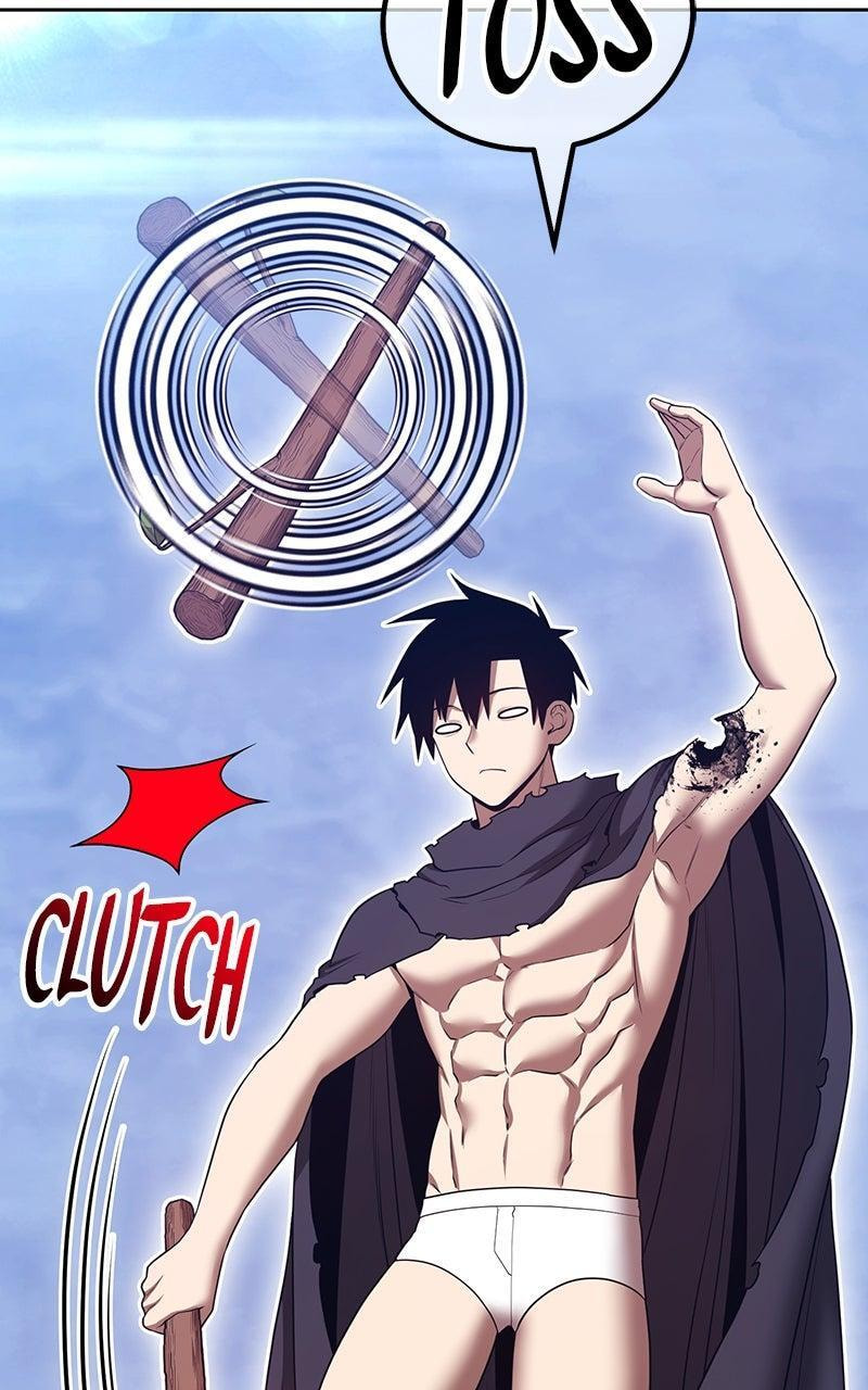 +99 Reinforced Wooden Stick Chapter 199 page 167 - 