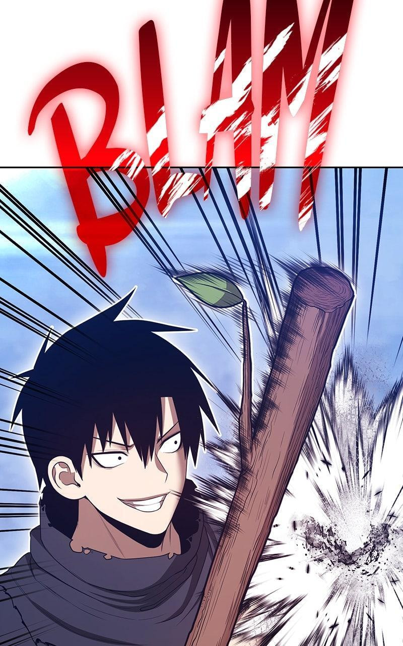 +99 Reinforced Wooden Stick Chapter 199 page 169 - 