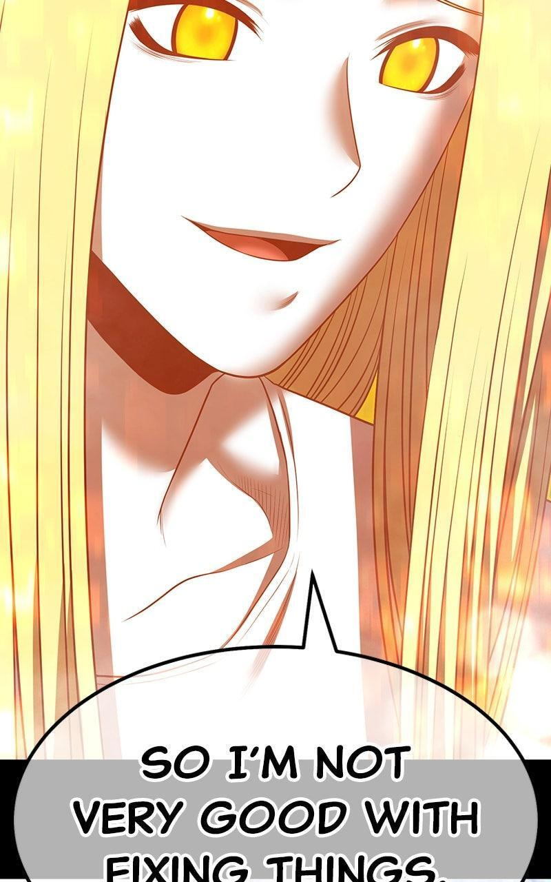 +99 Reinforced Wooden Stick Chapter 199 page 18 - 