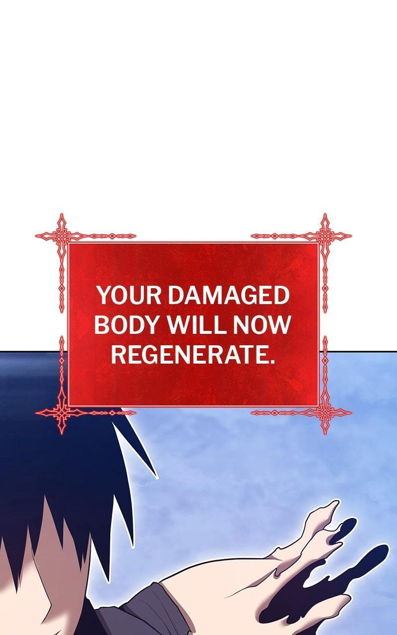 +99 Reinforced Wooden Stick Chapter 199 page 174 - 