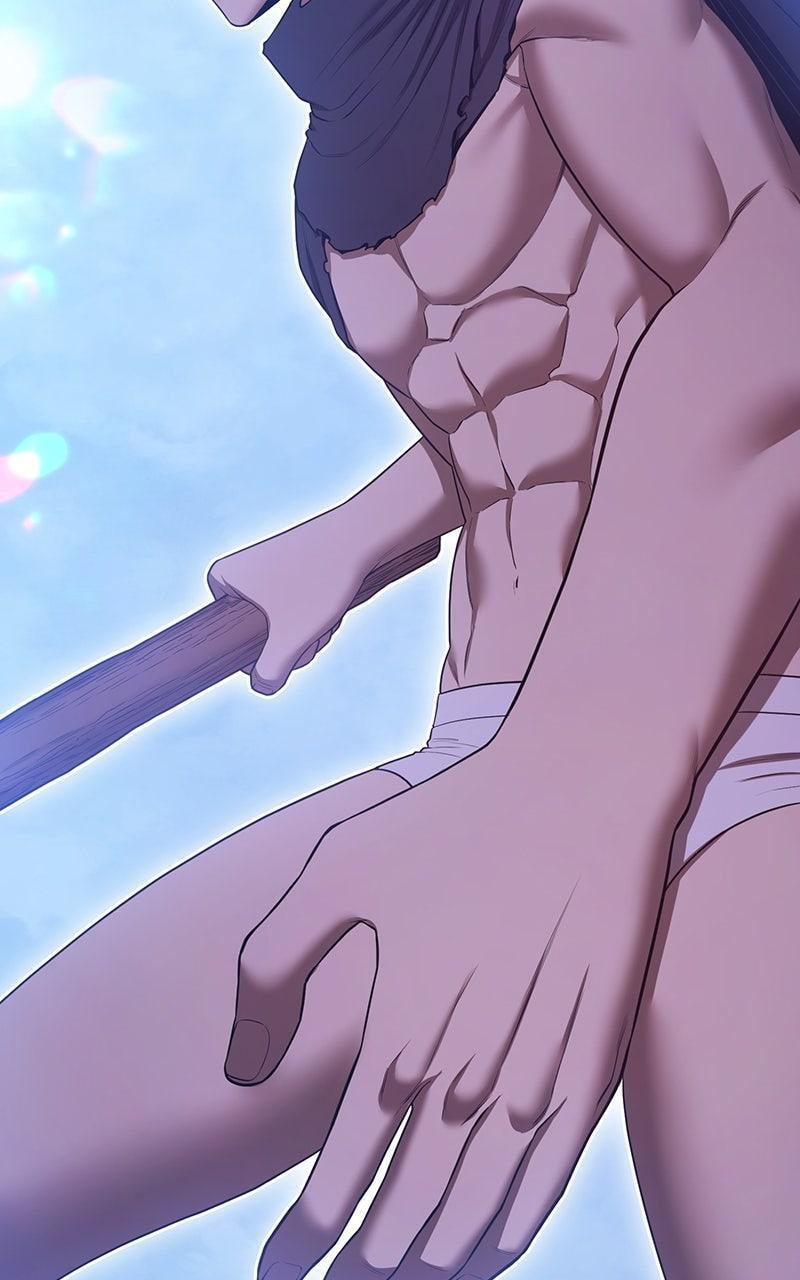 +99 Reinforced Wooden Stick Chapter 199 page 177 - 