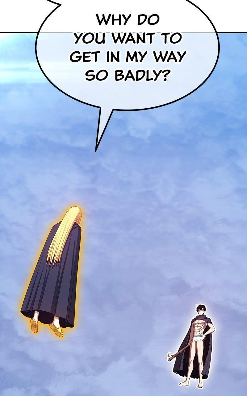 +99 Reinforced Wooden Stick Chapter 199 page 184 - 