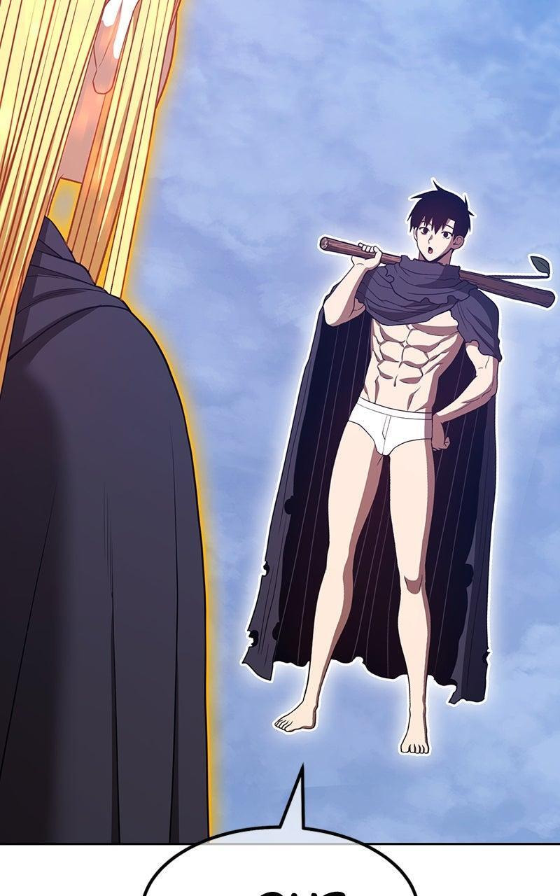 +99 Reinforced Wooden Stick Chapter 199 page 189 - 