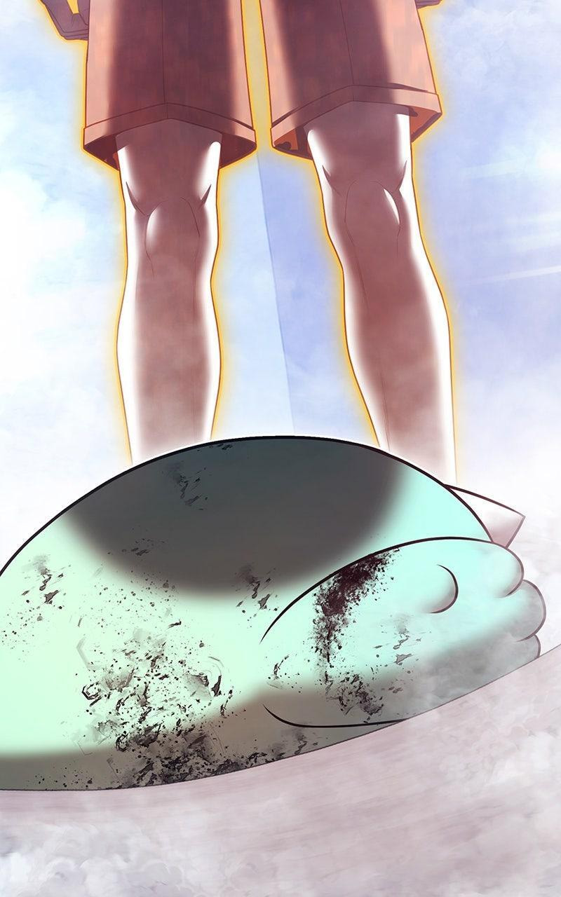 +99 Reinforced Wooden Stick Chapter 199 page 3 - 