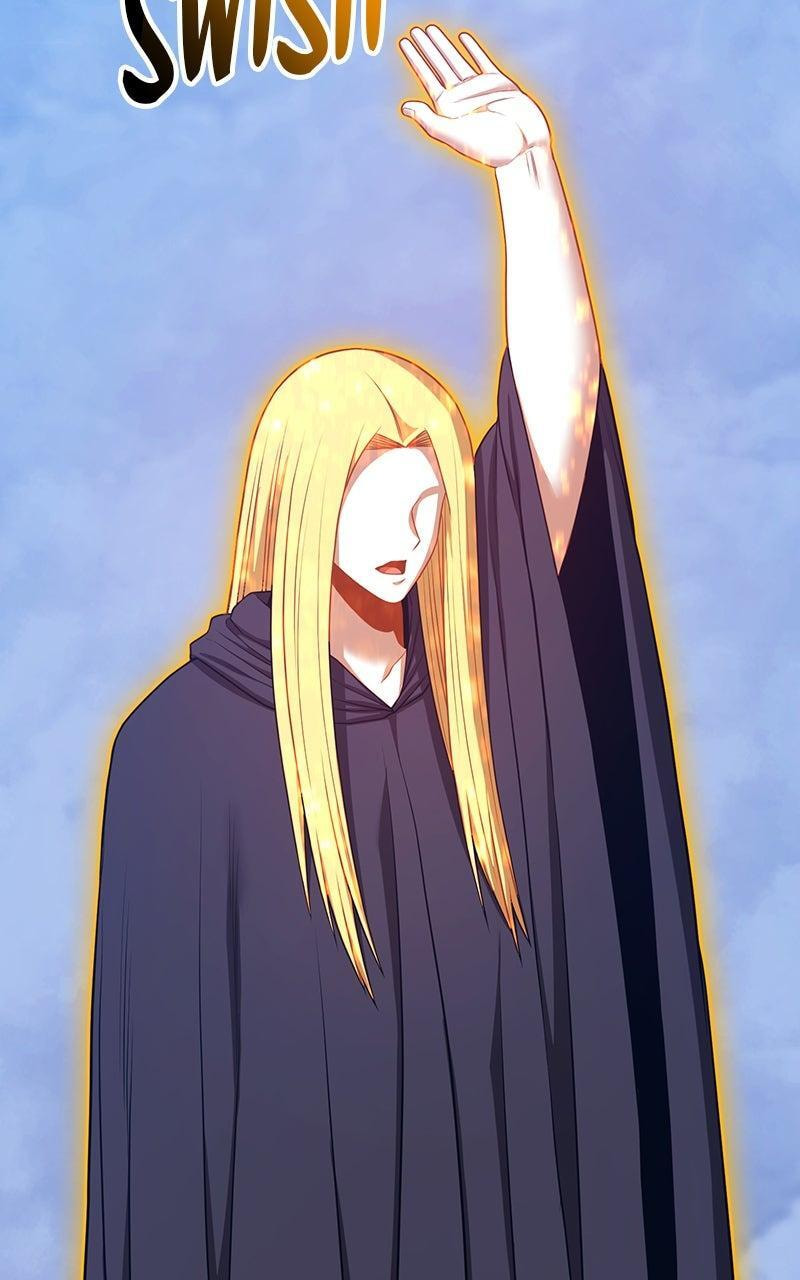 +99 Reinforced Wooden Stick Chapter 199 page 203 - 