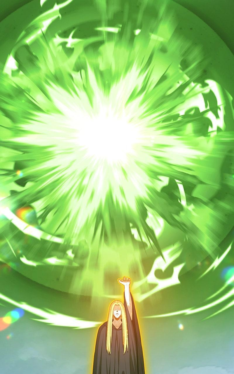 +99 Reinforced Wooden Stick Chapter 199 page 208 - 