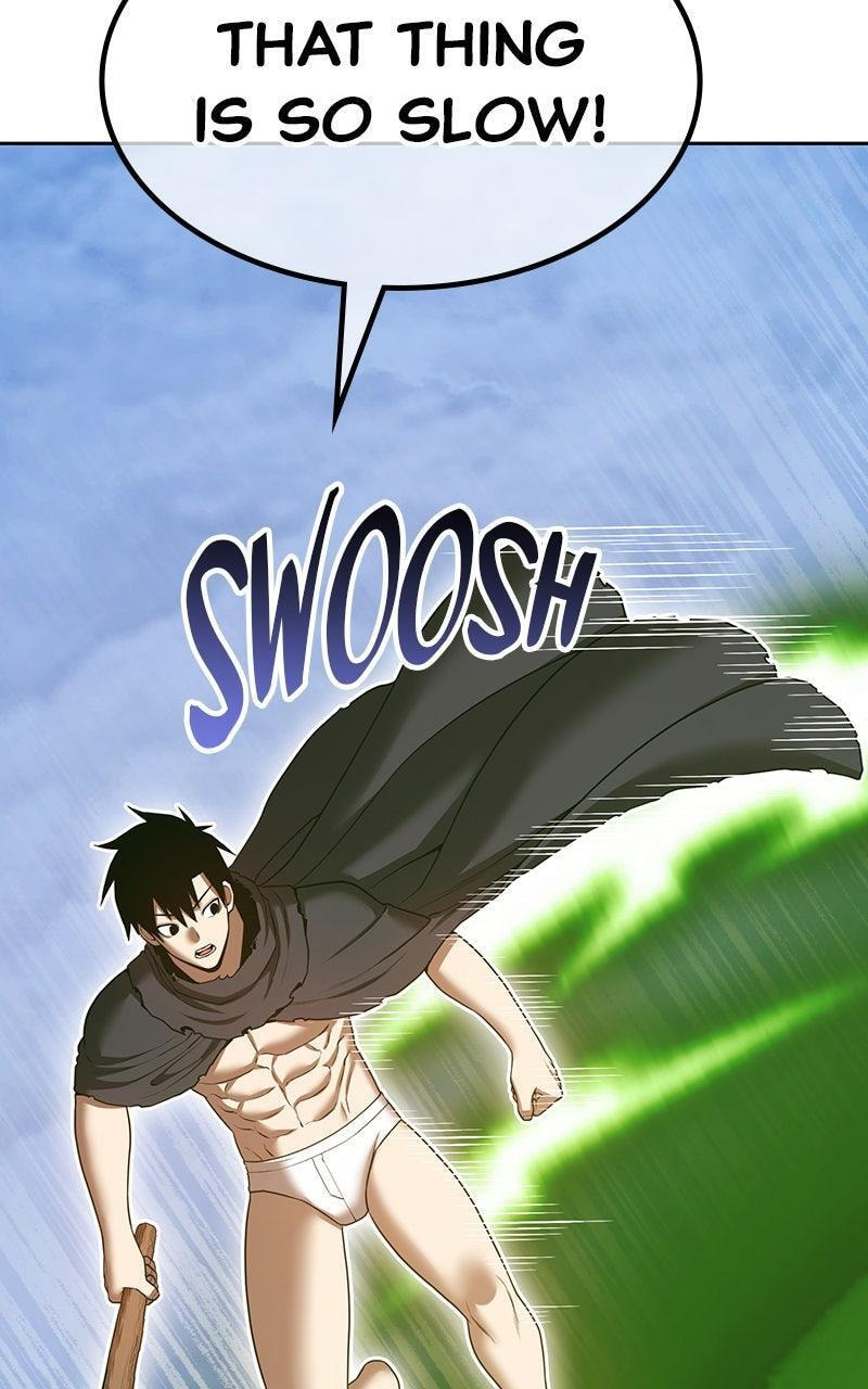 +99 Reinforced Wooden Stick Chapter 199 page 221 - 