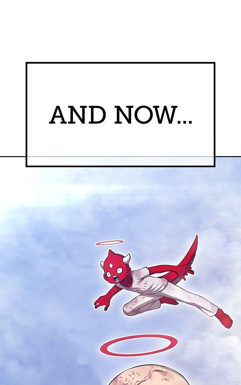 +99 Reinforced Wooden Stick Chapter 199 page 248 - 