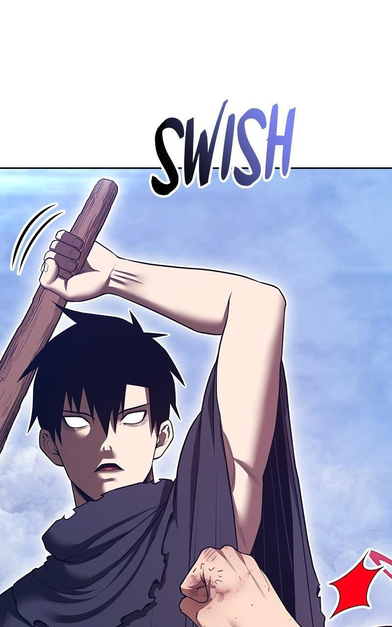 +99 Reinforced Wooden Stick Chapter 199 page 257 - 