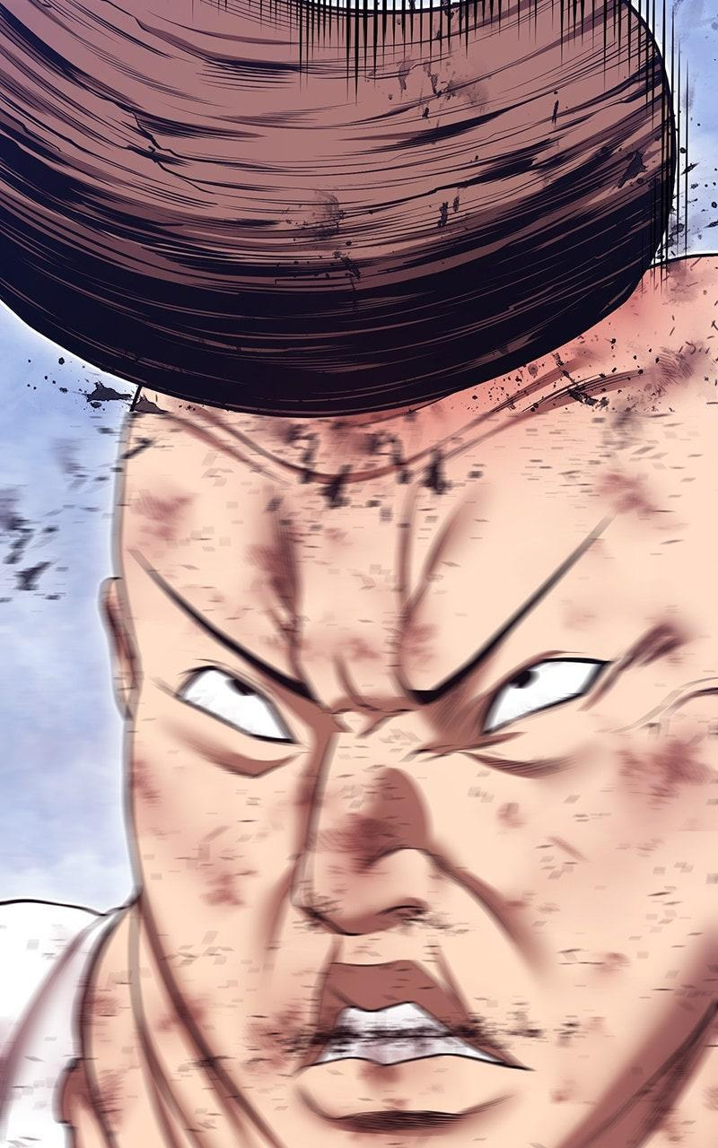 +99 Reinforced Wooden Stick Chapter 199 page 260 - 