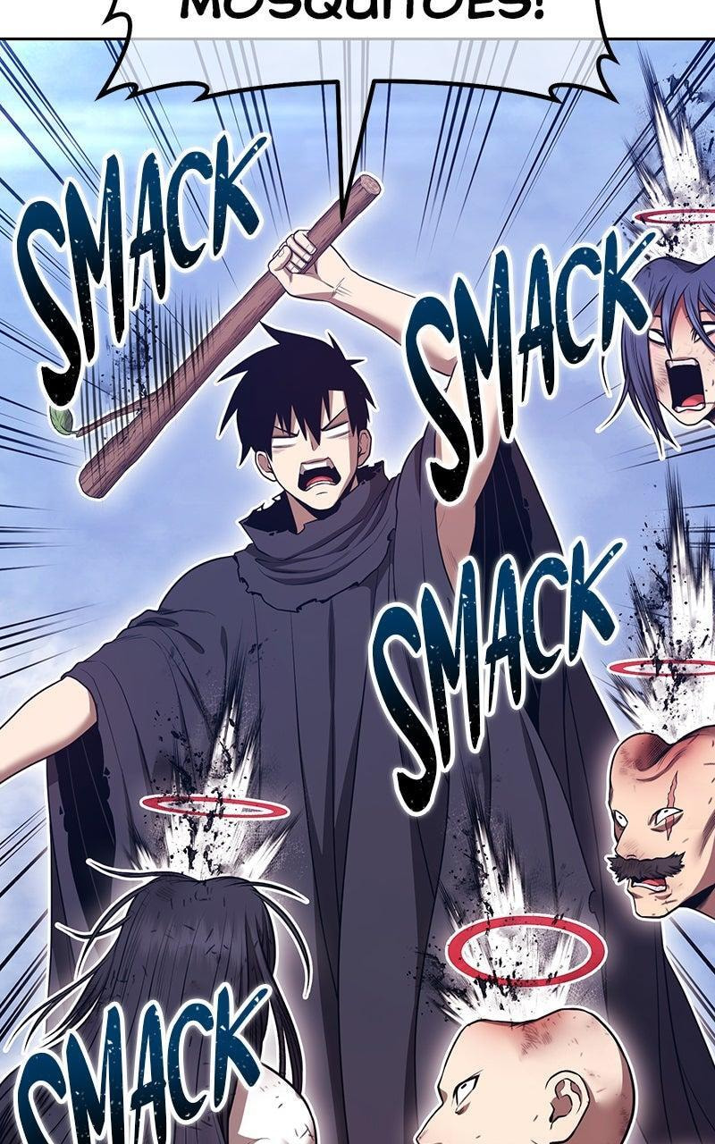 +99 Reinforced Wooden Stick Chapter 199 page 262 - 