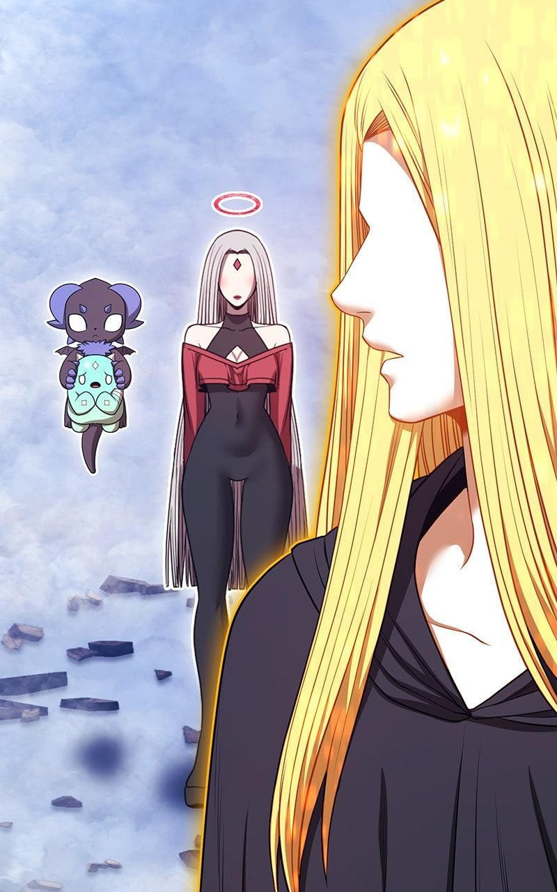 +99 Reinforced Wooden Stick Chapter 199 page 319 - 
