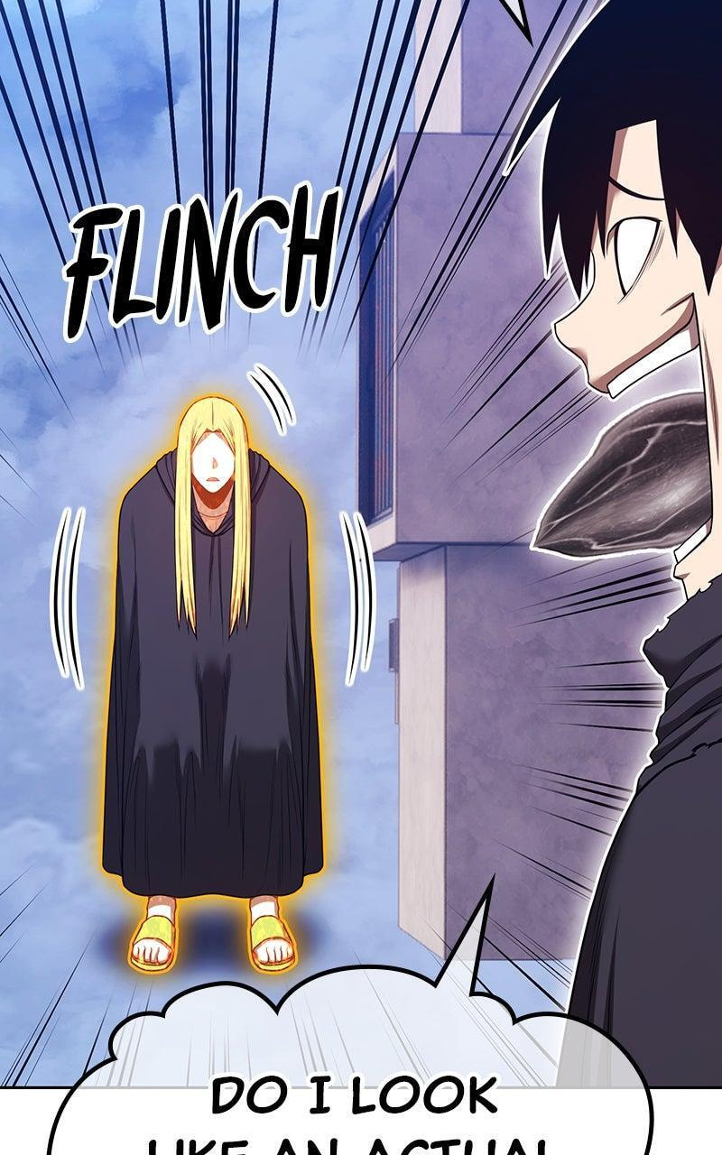 +99 Reinforced Wooden Stick Chapter 199 page 61 - 