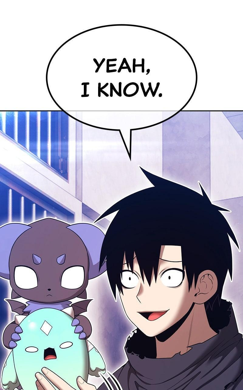 +99 Reinforced Wooden Stick Chapter 199 page 65 - 