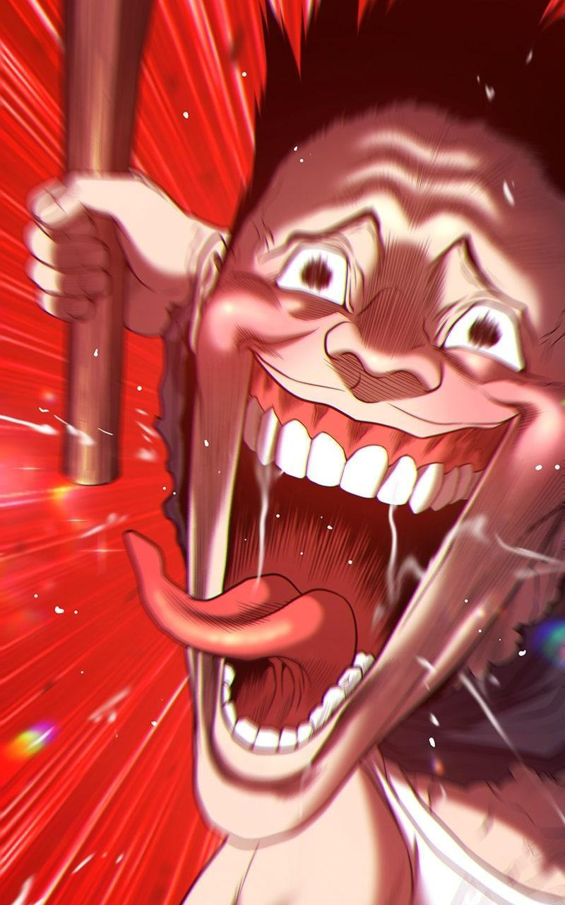 +99 Reinforced Wooden Stick Chapter 199 page 77 - 