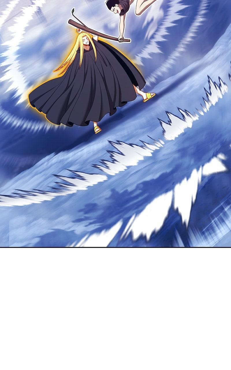 +99 Reinforced Wooden Stick Chapter 199 page 80 - 
