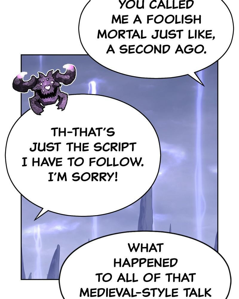 +99 Reinforced Wooden Stick Chapter 2 page 170 - 