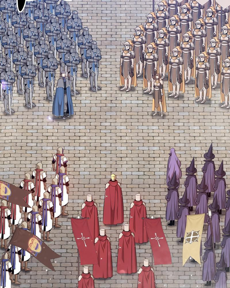 +99 Reinforced Wooden Stick Chapter 2 page 346 - 