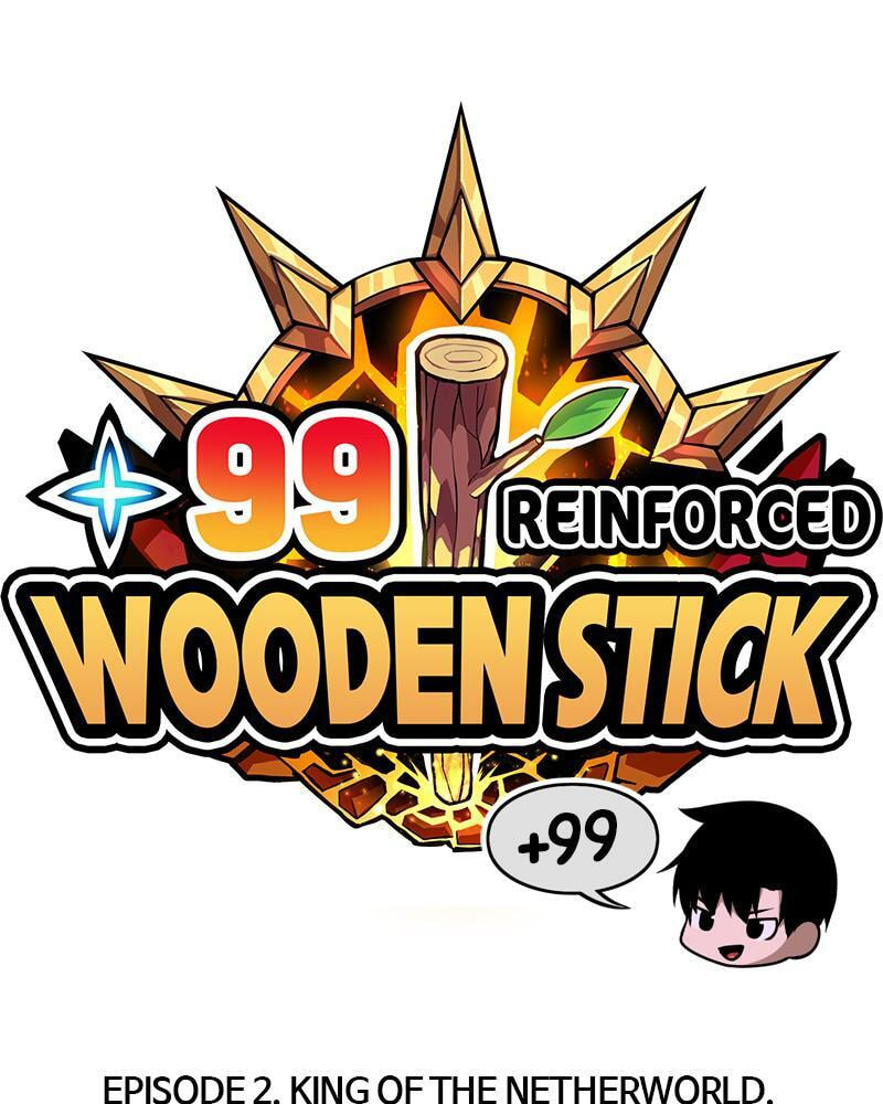 +99 Reinforced Wooden Stick Chapter 2 page 65 - 