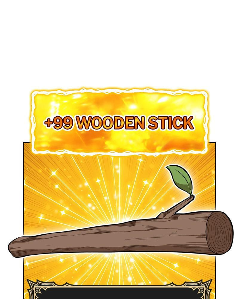 +99 Reinforced Wooden Stick Chapter 2 page 73 - 