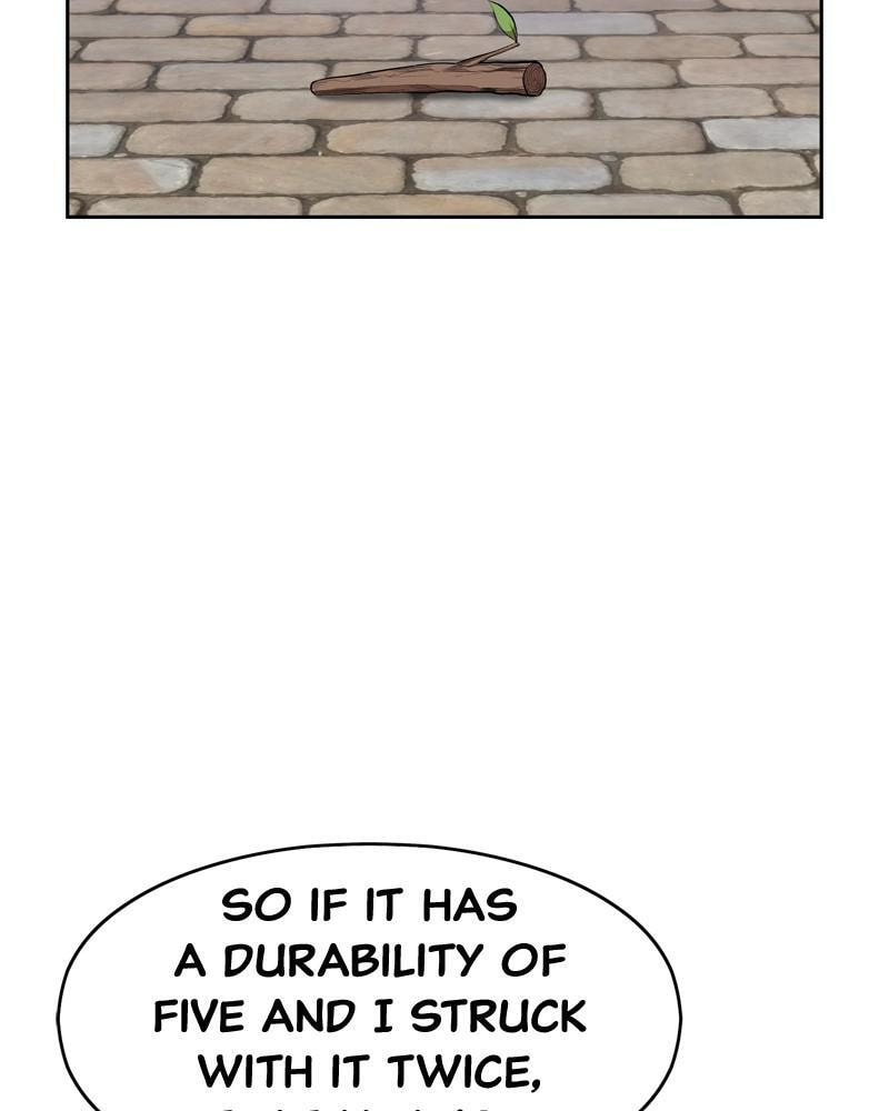 +99 Reinforced Wooden Stick Chapter 2 page 77 - 
