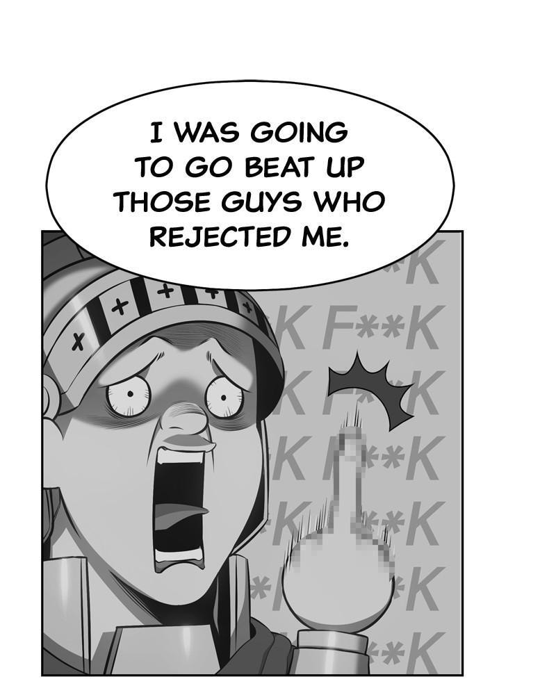 +99 Reinforced Wooden Stick Chapter 2 page 85 - 
