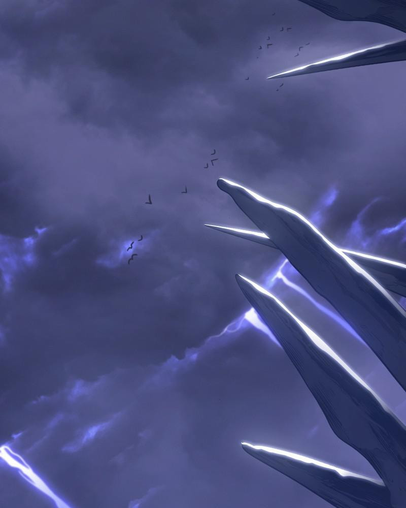 +99 Reinforced Wooden Stick Chapter 2 page 99 - 