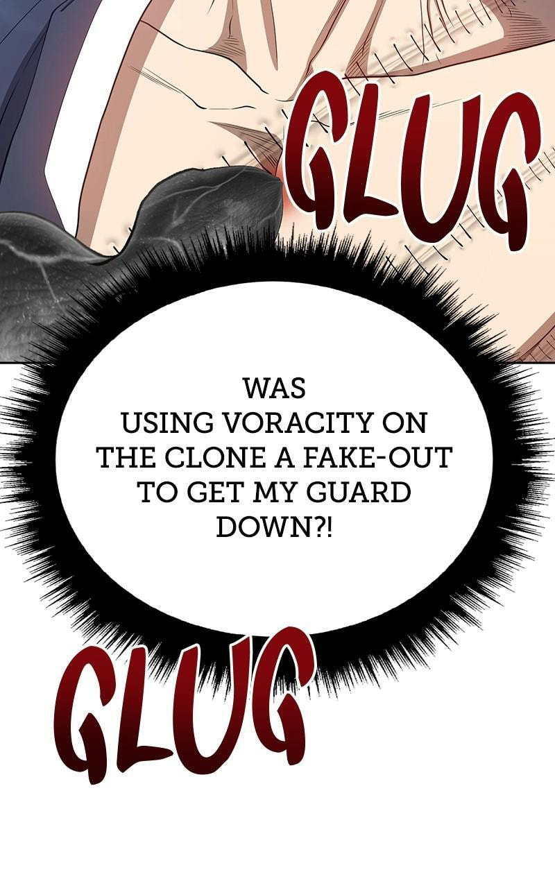 +99 Reinforced Wooden Stick Chapter 20 page 150 - 