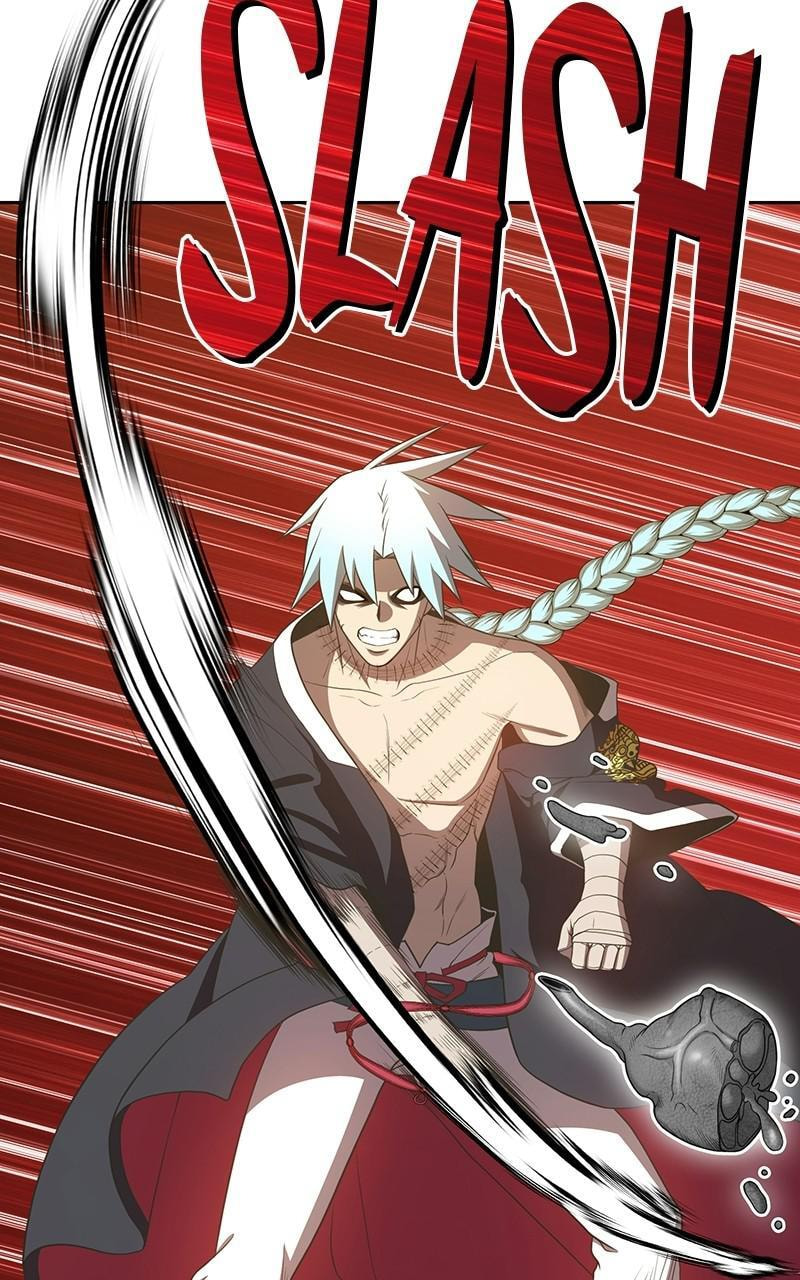 +99 Reinforced Wooden Stick Chapter 20 page 164 - 